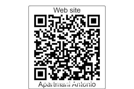 Apartmaji Antonio foto 3