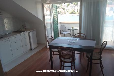 Apartmaji Toni foto 2