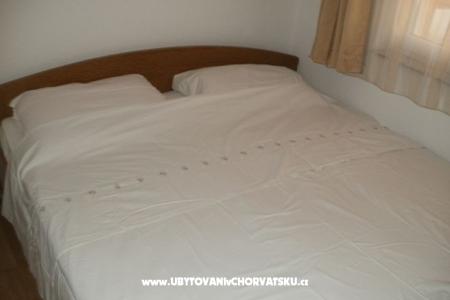 Apartmaji Zubčić foto 2