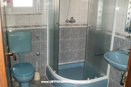 Apartmaji Zubčić foto 3