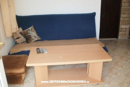 Apartmaji Zubčić foto 5