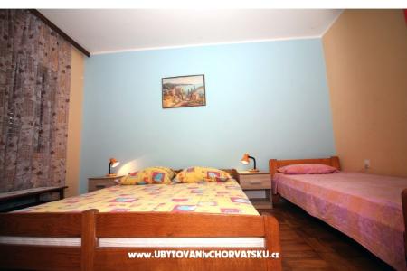 Apartmaji Barbaca Tisno foto 5