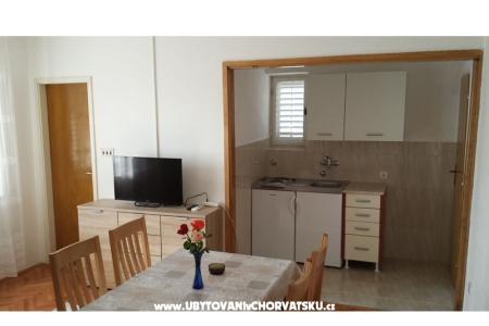 Apartmaji Marko foto 4