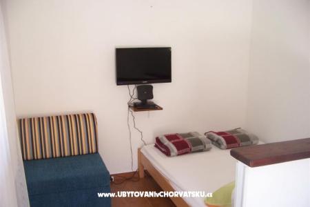 Apartma Jazina foto 2