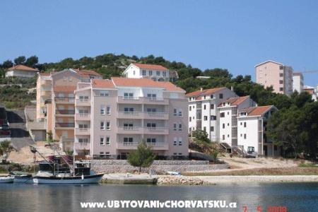 Villa Plaza foto 2