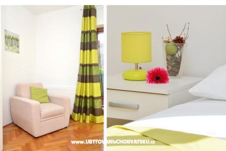 Apartmaji Ana i Vinka foto 3