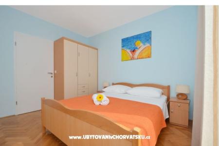 Apartmaji Ana i Vinka foto 4