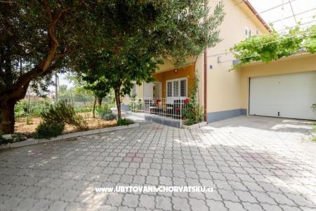 Apartma Ankica foto 2