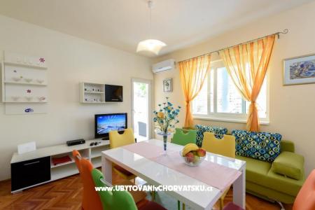Apartma Ankica foto 4
