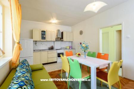 Apartma Ankica foto 5