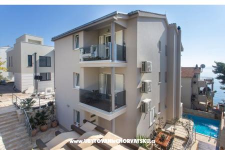 Apartma Aqua2 foto 5