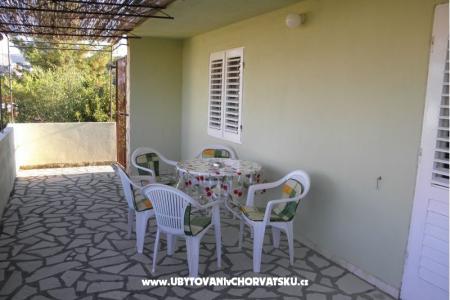 Apartma Aranka foto 4