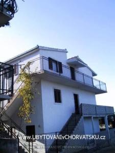 Apartmaji Budimir foto 2