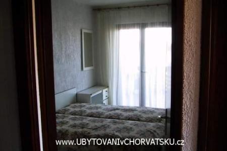 Apartmaji Budimir foto 3