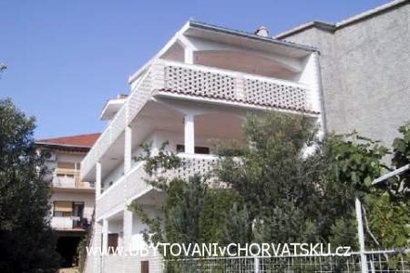 Apartmaji Budimir foto 4