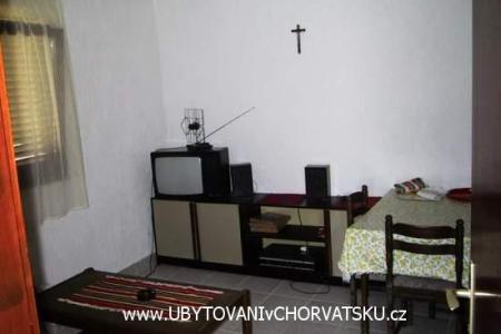 Apartmaji Budimir foto 5