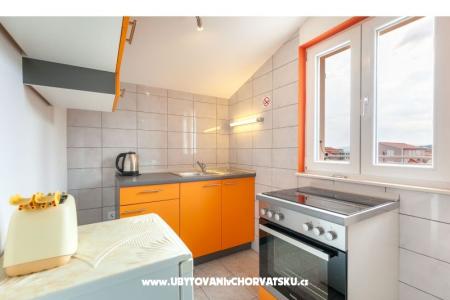 Apartma D&amp;A foto 2