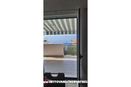 Apartma Galeb foto 3