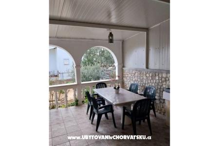 Apartma Galeb foto 4