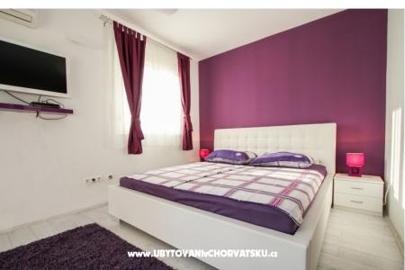 Apartma Glavica foto 3