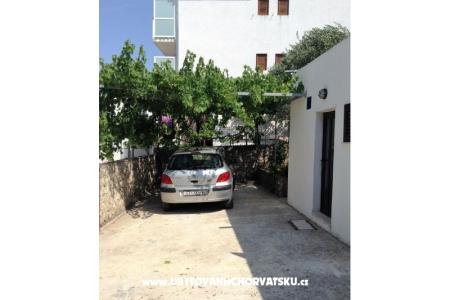 Apartma Holiday 2 foto 2