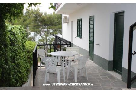 Apartma i studio Anka foto 3