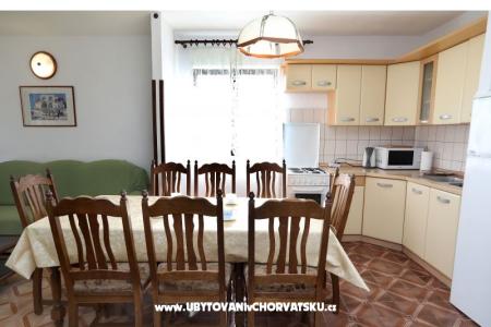 Apartma Trogir foto 5