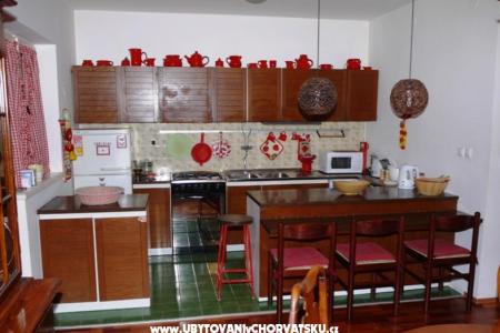 Apartma Lana foto 2
