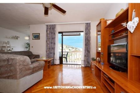 Apartma M&amp;M foto 3