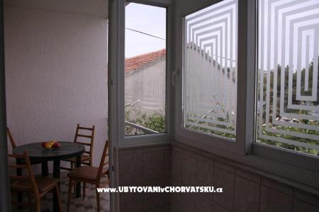 Apartma Marica foto 2