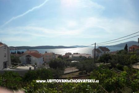 Apartma Marija i Marin foto 2