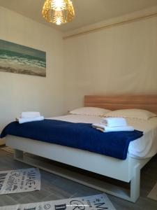 Apartma Marija i Marin foto 3