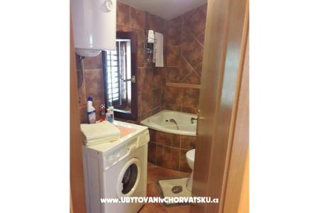 Apartma Marušić foto 3