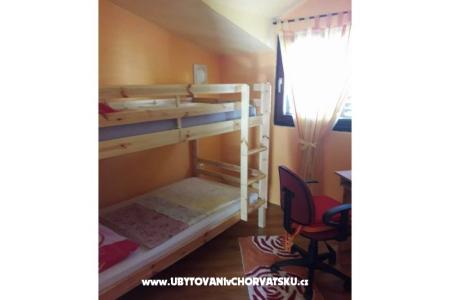 Apartma Marušić foto 4