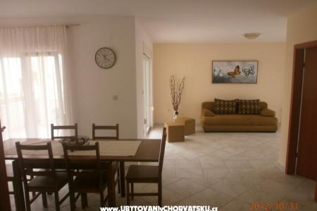 Apartma Milic foto 4