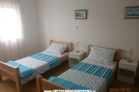 Apartma Milic foto 5