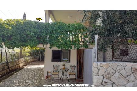 Apartma MLADEN foto 2