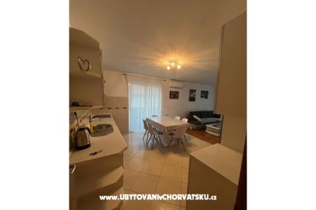 Apartma Lana foto 4