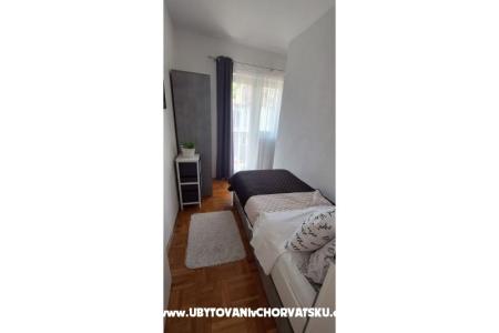 Apartma Nikola foto 3