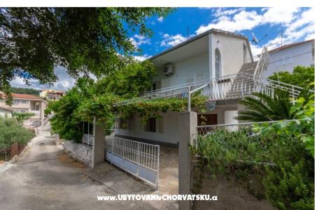 Apartma Nona Elza foto 2