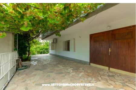 Apartma Nona Elza foto 3