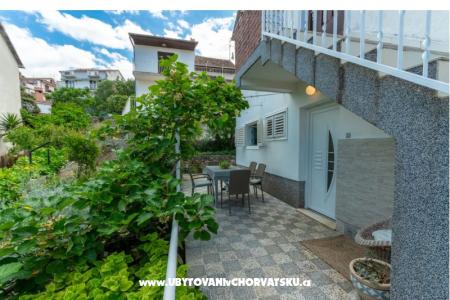 Apartma Nona Elza foto 4