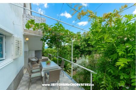 Apartma Nona Elza foto 5