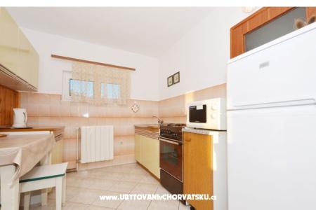 Apartma Okrug foto 4