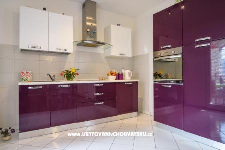 Apartma Pjerina Trogir foto 3