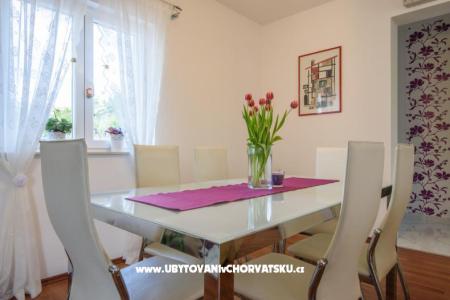 Apartma Pjerina Trogir foto 4