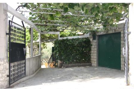 Apartma Rimac Trogir foto 2