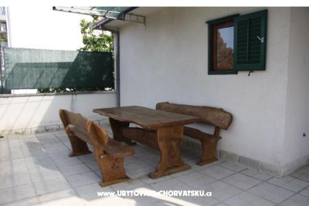 Apartma Rimac Trogir foto 4