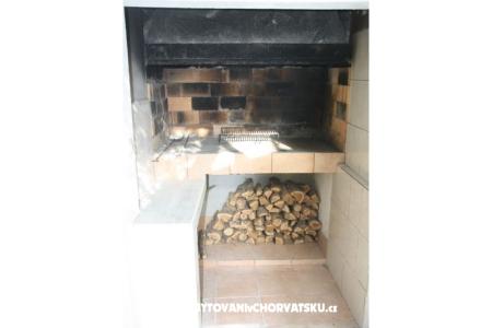 Apartma Rimac Trogir foto 5
