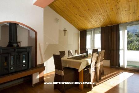 Apartma Bodrozic foto 2